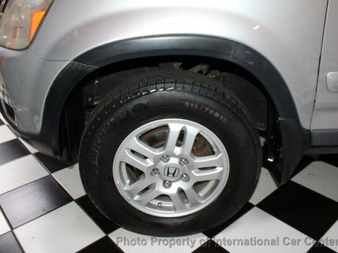 Used 2003 Honda CR-V EX image 35