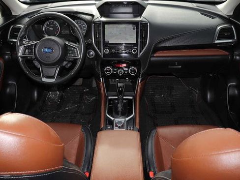 Used 2023 Subaru Forester Touring image 30