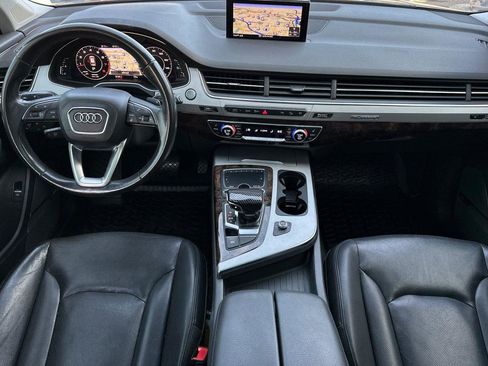 Used 2018 Audi Q7 2.0T Premium Plus w/ Premium Plus Package image 14