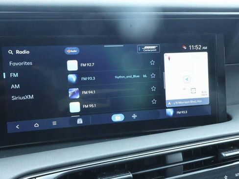 New 2026 Hyundai Palisade XRT Pro image 5