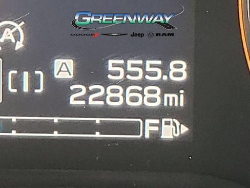 Used 2023 Subaru Forester Wilderness AWD/4WD image 33