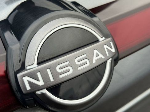 Used 2024 Nissan Kicks SR image 10