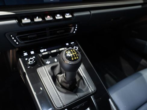 Used 2022 Porsche 911 GT3 RWD image 20