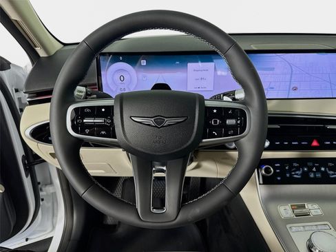 New 2026 Genesis GV70 2.5T Advanced AWD/4WD image 12