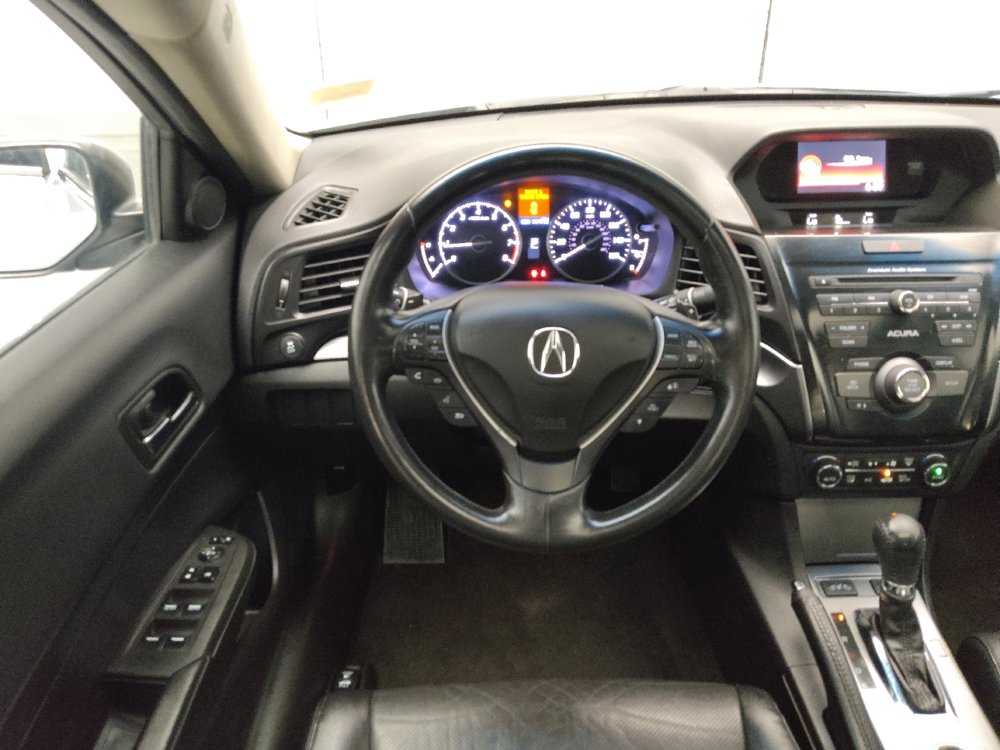 Used 2014 Acura ILX FWD image 22