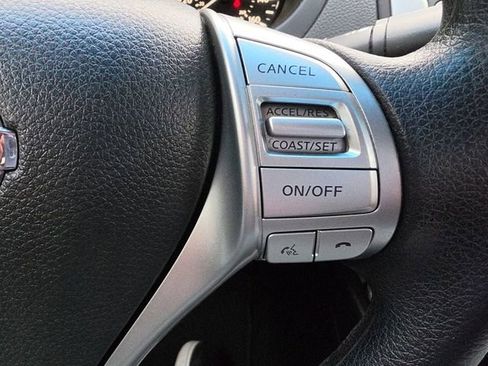 Used 2016 Nissan Altima 2.5 S w/ Power Driver Seat Package FWD image 32