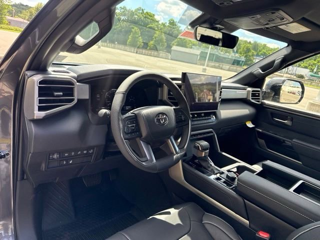 New 2026 Toyota Tundra Limited AWD/4WD image 15