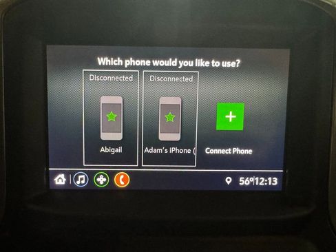 Used 2021 Chevrolet Silverado 1500 Custom image 26