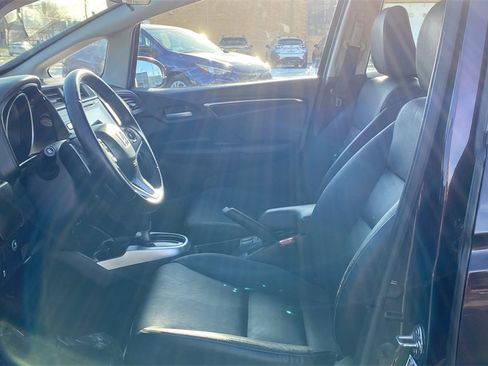 Used 2017 Honda Fit EX-L image 31