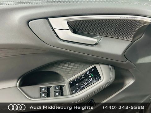 Certified 2025 Audi A5 2.0T Premium Plus w/ Premium Plus image 26