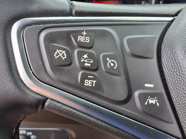 Used 2024 Chevrolet Equinox LT AWD/4WD image 11