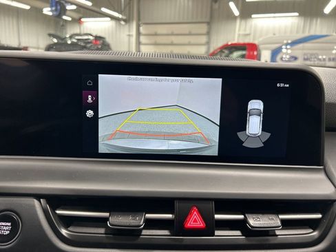 New 2026 Kia Seltos EX w/ EX Sunroof Package image 18