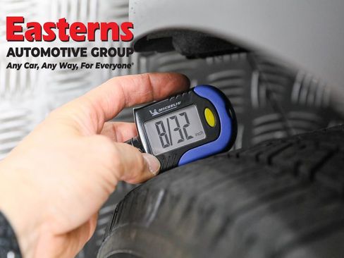 Used 2020 Ford Transit Connect XL w/ CNG/LPG Engine Prep Package image 26