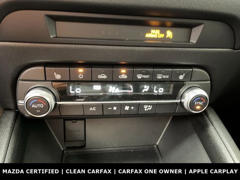 Certified 2023 MAZDA CX-5 AWD 2.5 S w/ Select Package image 21
