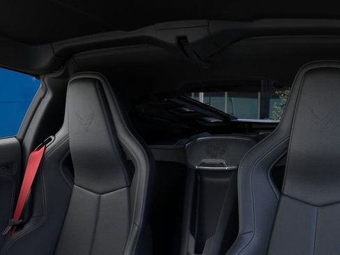 New 2026 Chevrolet Corvette Stingray Coupe image 24