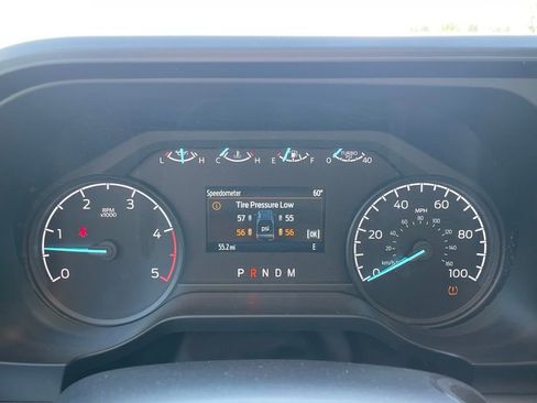 New 2026 Ford F350 XL w/ XL Off-Road Package AWD/4WD image 53
