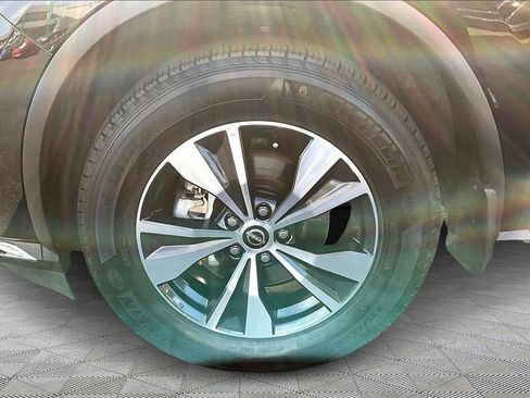 Used 2024 Nissan Murano SV image 21