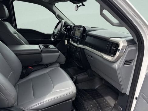 Certified 2021 Ford F150 XL w/ Equipment Group 101A High RWD image 21