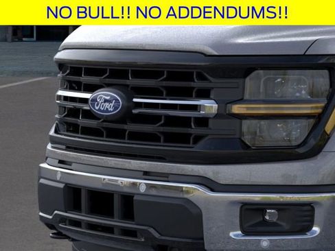 New 2026 Ford F150 XLT image 18
