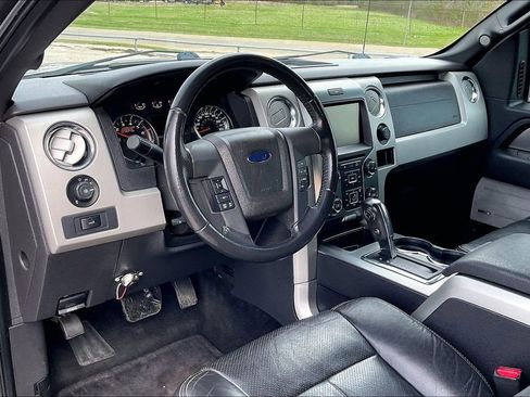 Used 2013 Ford F150 FX2 w/ Luxury Equipment Group image 14