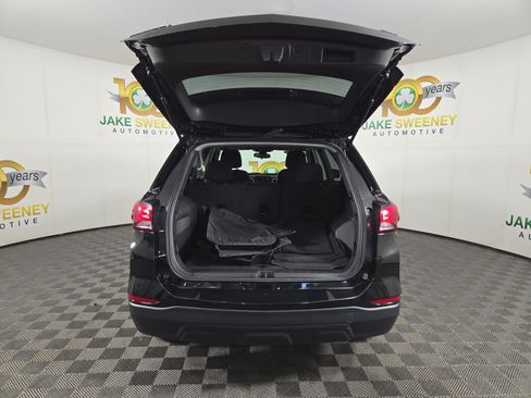 Certified 2024 Chevrolet Equinox LS w/ Midnight Edition AWD/4WD image 30