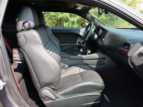 Used 2023 Dodge Challenger SRT Hellcat Widebody image 45