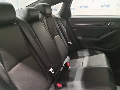 Used 2022 Honda Accord Sport image 17
