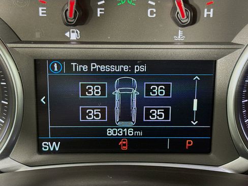 Used 2018 GMC Terrain SLE w/ Driver Convenience Package image 15