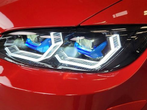 Used 2011 BMW M3 Coupe image 35