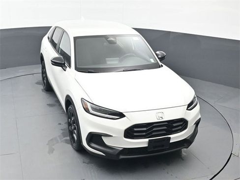 Used 2023 Honda HR-V Sport image 40