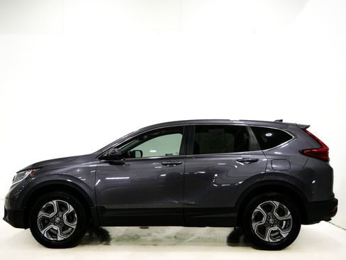 Used 2019 Honda CR-V EX-L image 6