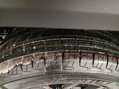 New 2026 Jeep Grand Cherokee Altitude image 28