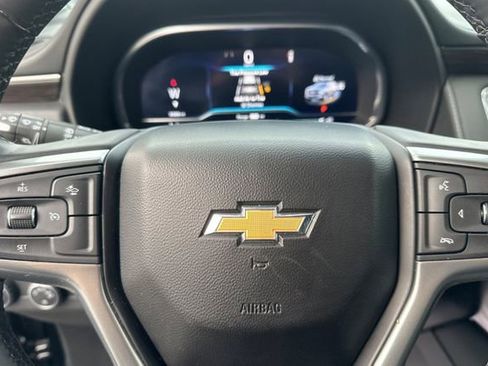 Used 2024 Chevrolet Tahoe LT image 26