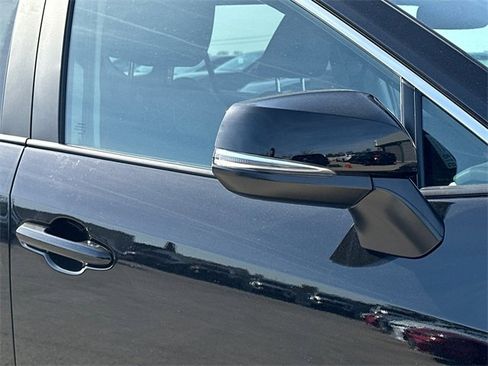 New 2025 Toyota RAV4 XLE image 9