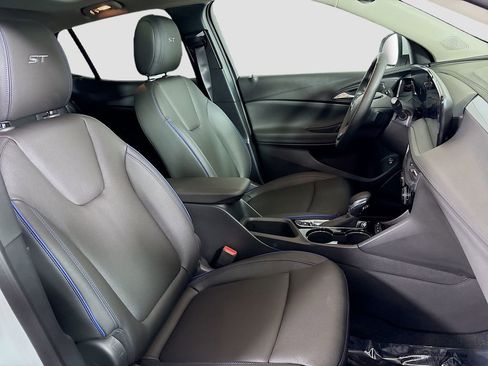 New 2026 Buick Encore GX Sport Touring w/ Advanced Technology Package image 29