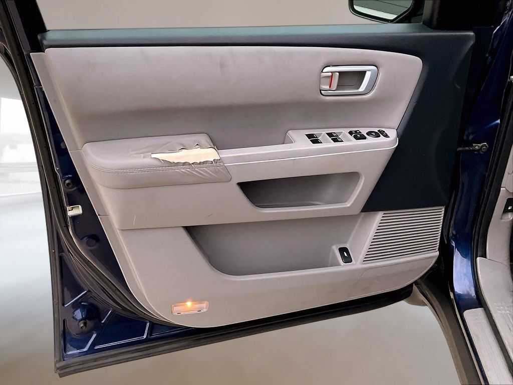 Used 2013 Honda Pilot EX-L image 20