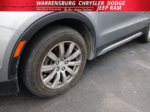 Used 2023 Cadillac XT4 Premium Luxury AWD/4WD image 30
