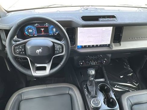 New 2026 Ford Bronco Outer Banks AWD/4WD image 22