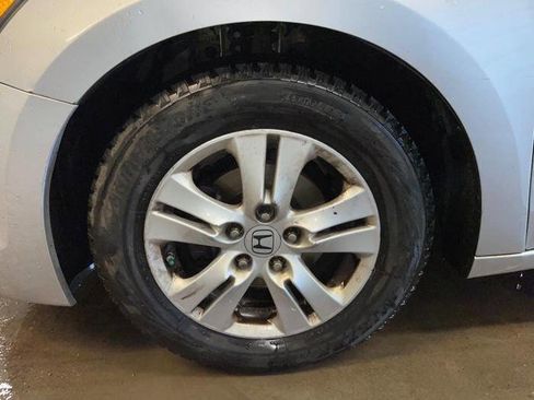 Used 2009 Honda Accord LX-P image 11