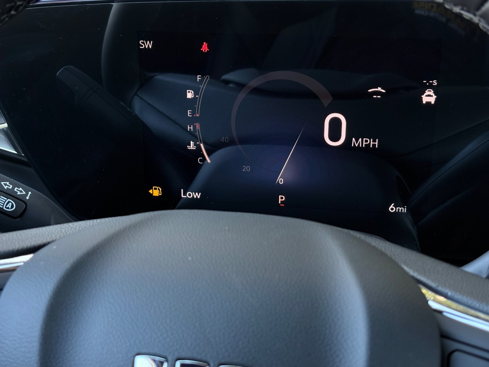 New 2026 Buick Envista Sport Touring w/ Convenience I Package FWD image 2