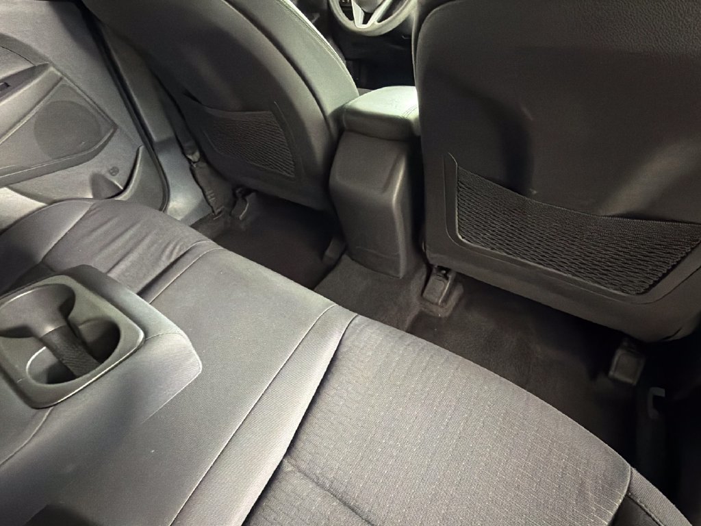 Used 2020 Hyundai Tucson Value FWD image 30