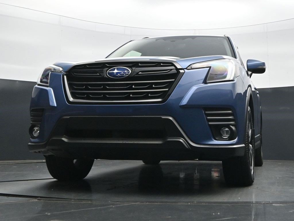 Used 2024 Subaru Forester Limited AWD/4WD image 37