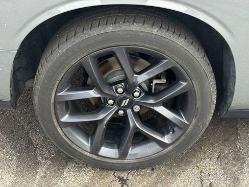 Certified 2019 Dodge Challenger SXT w/ Driver Convenience Group RWD image 12