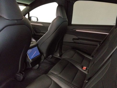 Used 2026 Tesla Model X image 31