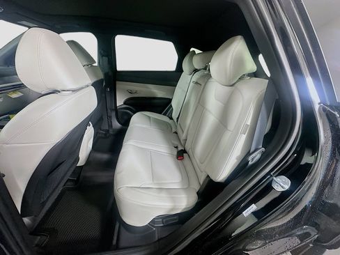 New 2026 Hyundai Tucson Limited AWD/4WD image 17