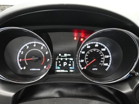 Used 2021 Mitsubishi Outlander Sport AWD image 15