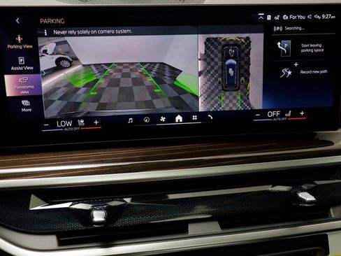 New 2026 BMW X7 xDrive40i image 11