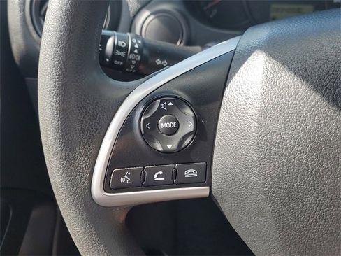 Used 2023 Mitsubishi Mirage G4 Black Edition image 23