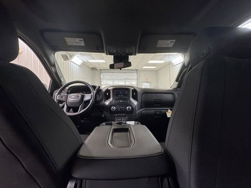 New 2026 GMC Sierra 1500 Pro w/ Pro Value Package image 20