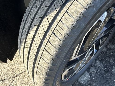 New 2026 Hyundai Tucson Limited image 5